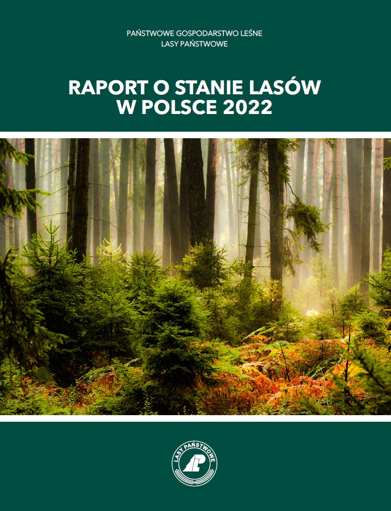 State of forest report